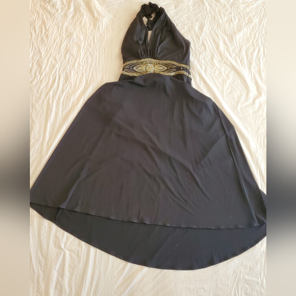 Evening dress